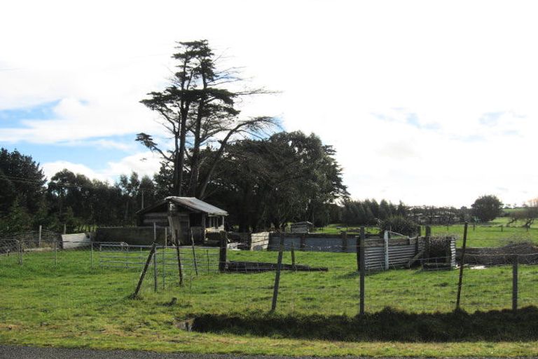Photo of property in 27 Bay View Road, Woodend, Invercargill, 9877
