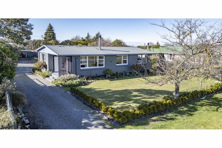 Photo of property in 7 Ritso Street, Darfield, 7510