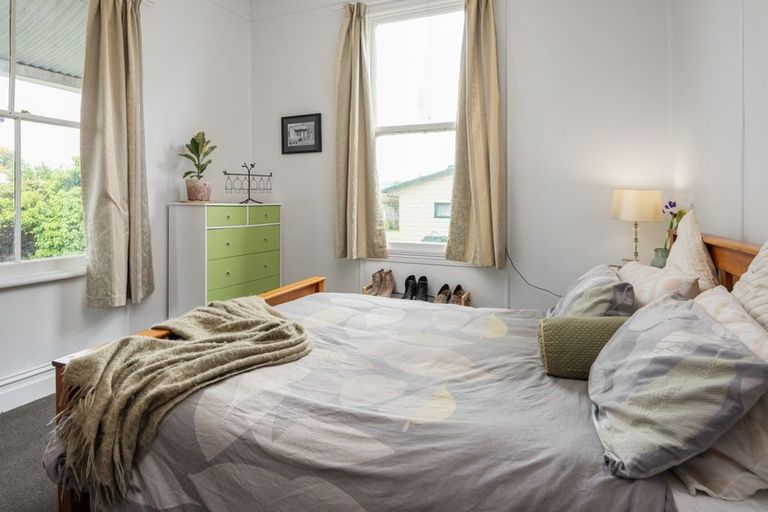 Photo of property in 6 Warwick Street, Mayfield, Blenheim, 7201