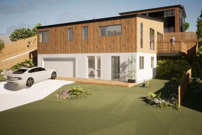 Photo of property in 129b Matatua Road, Raumati Beach, Paraparaumu, 5032