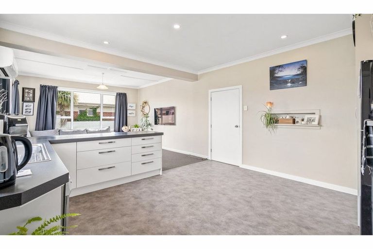 Photo of property in 2/16a Fulton Street, Gladstone, Invercargill, 9810