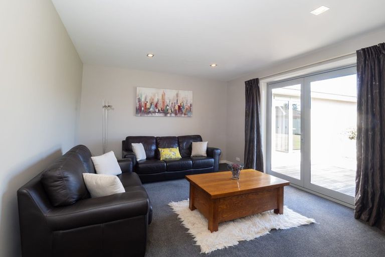 Photo of property in 11 Orchard Grove, Netherby, Ashburton, 7700