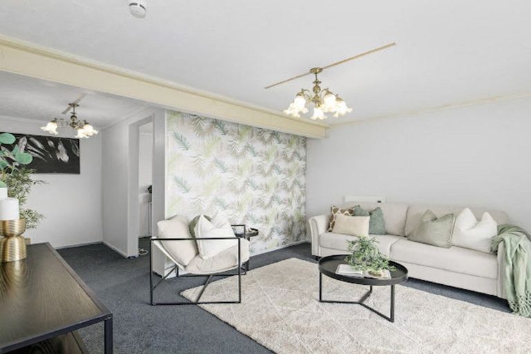 Photo of property in 2/259 Major Drive, Kelson, Lower Hutt, 5010