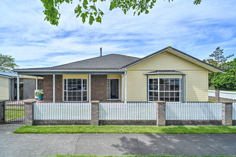 Photo of property in 910 Collinge Road, Mayfair, Hastings, 4122