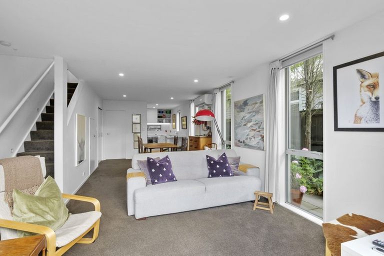 Photo of property in 6/24 Andover Street, Merivale, Christchurch, 8014