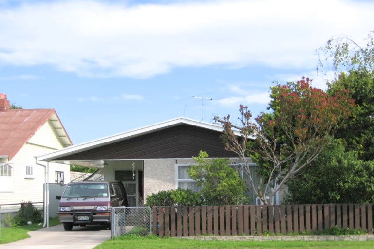 Photo of property in 16 Lyndhurst Street, Awapuni, Gisborne, 4010