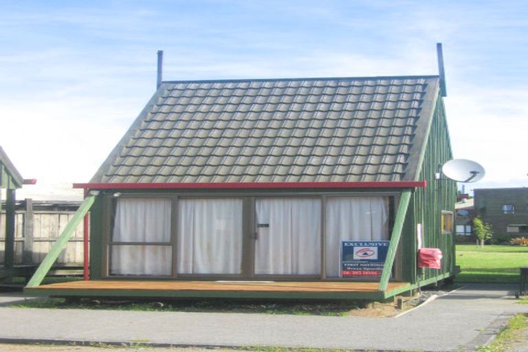 Photo of property in 24 Matai Street, Ohakune, 4625
