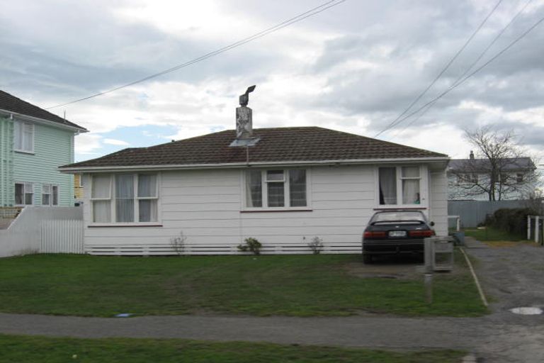 Photo of property in 33 Grant Crescent, Masterton, 5810