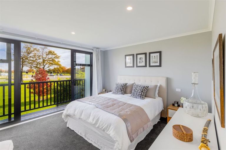 Photo of property in 15 Holmes Hanover Lane, Halswell, Christchurch, 8025