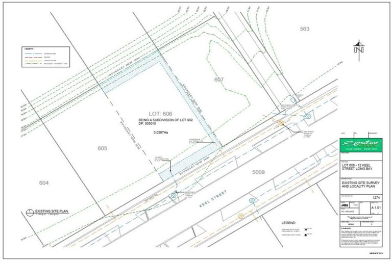 Photo of property in 12 Keel Street, Long Bay, Auckland, 0630