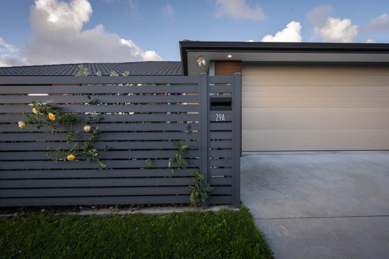 Photo of property in 29a Golf Vue Place, Castlecliff, Whanganui, 4501