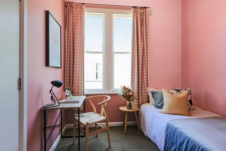 Photo of property in 38 Morris Street, Napier South, Napier, 4110