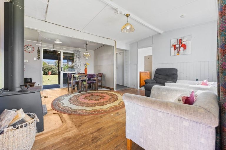 Photo of property in 1 Hinau Street, Mangakino, 3421