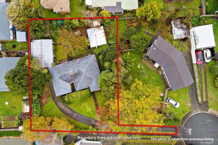 Photo of property in 9 Viola Place, Papakura, 2110