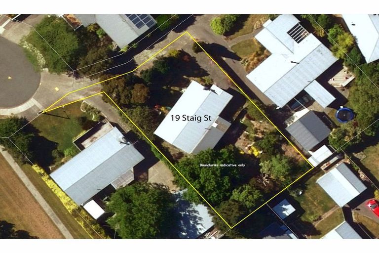 Photo of property in 19 Staig Street, Richmond, 7020