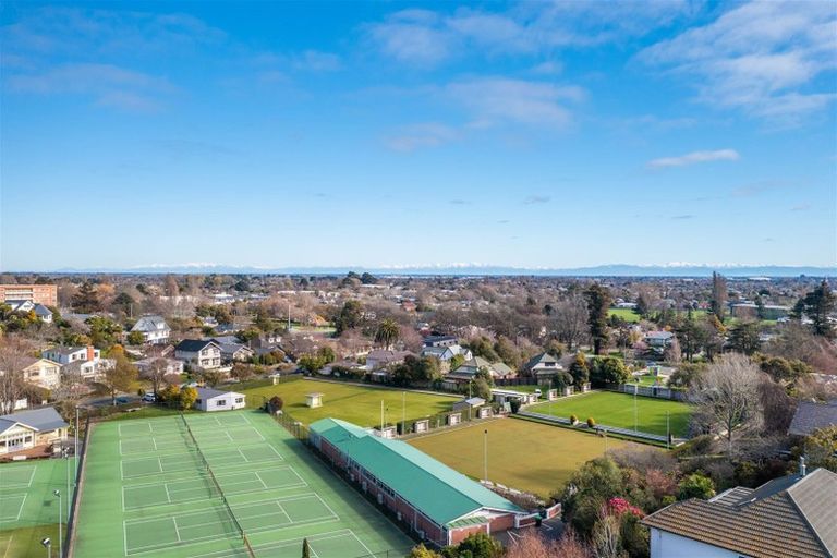 Photo of property in 14 Upper Crichton Terrace, Cashmere, Christchurch, 8022