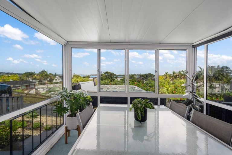 Photo of property in 3/64 Hattaway Avenue, Bucklands Beach, Auckland, 2012