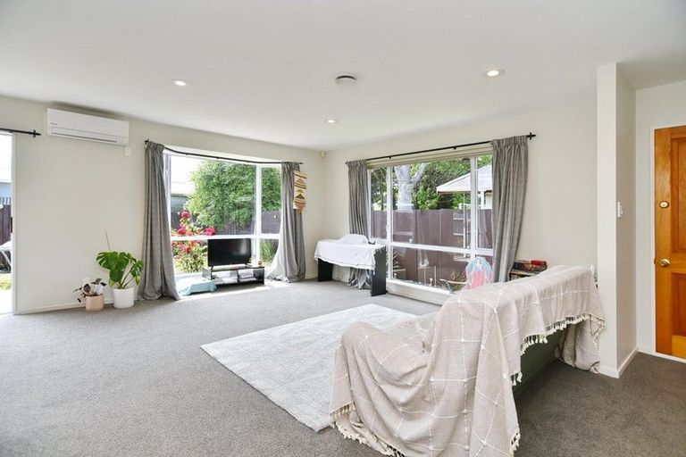 Photo of property in 48a Glenmore Avenue, Casebrook, Christchurch, 8051