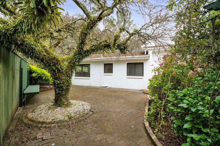 Photo of property in 24 Tainui Terrace, Inglewood, 4330