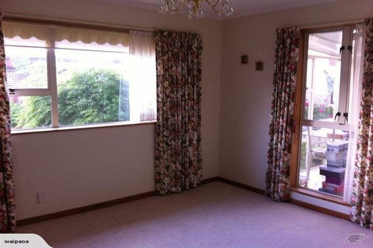 Photo of property in 6 O'connor Place, Burnside, Christchurch, 8053