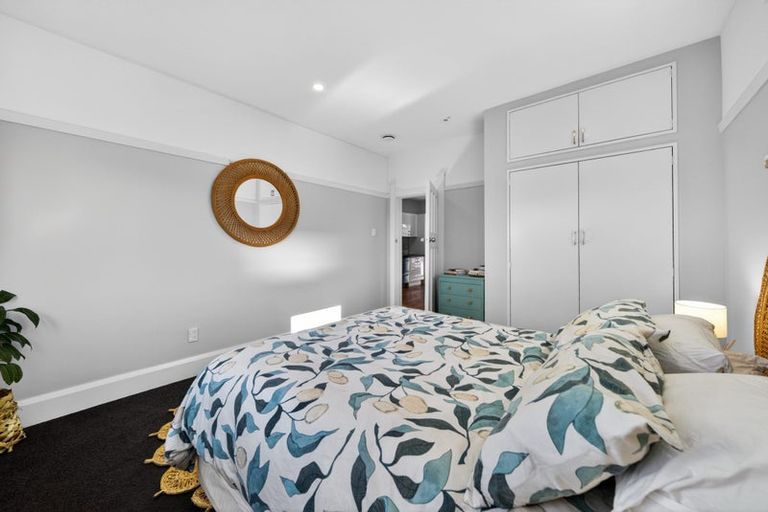 Photo of property in 25 Harker Street, Spreydon, Christchurch, 8024