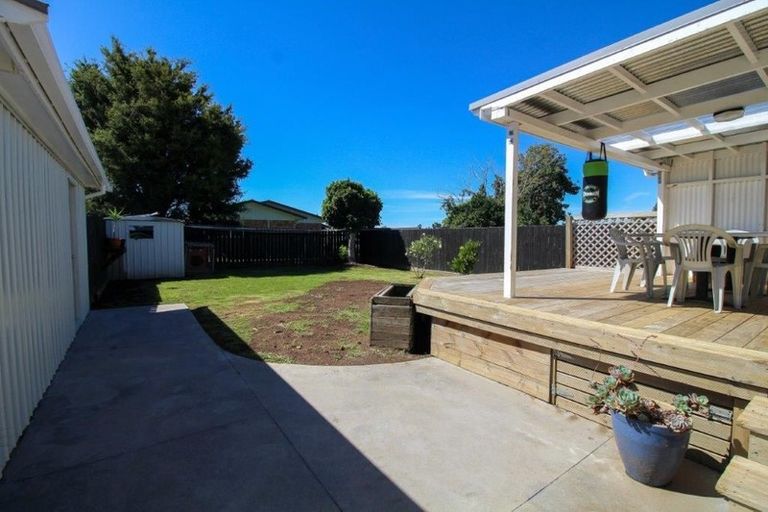 Photo of property in 13 Cavan Street, Ngaruawahia, 3720