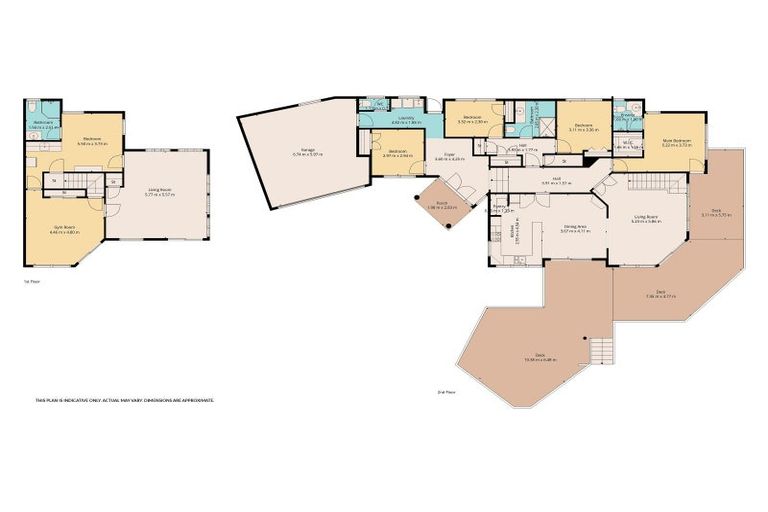 Photo of property in 29 Downing Place, Welcome Bay, Tauranga, 3112