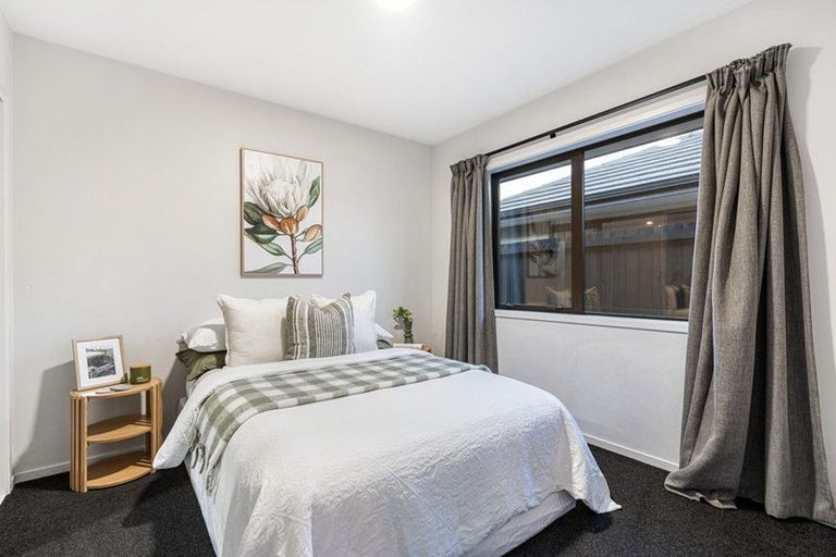 Photo of property in 93 Skyhawk Road, Wigram, Christchurch, 8042