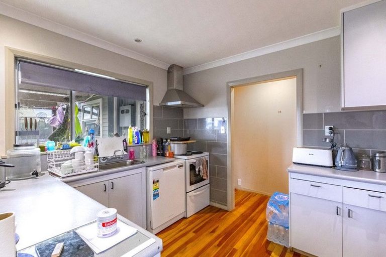 Photo of property in 82 Wycliffe Street, Onekawa, Napier, 4110