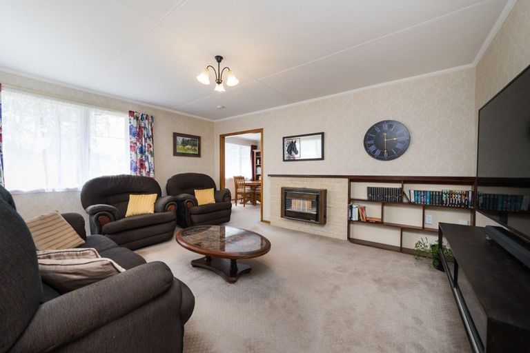 Photo of property in 20 Benmore Avenue, Cloverlea, Palmerston North, 4412