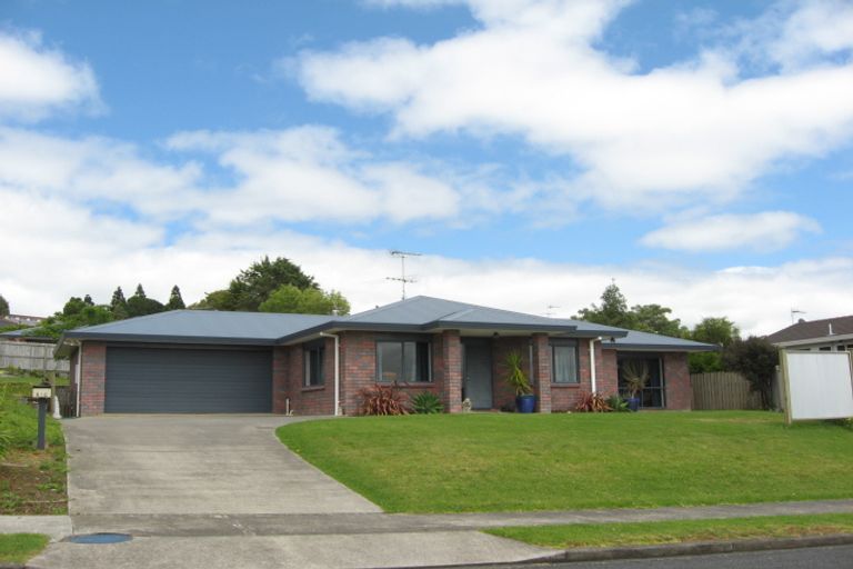 Photo of property in 61c Puriri Road, Pukekohe, 2120