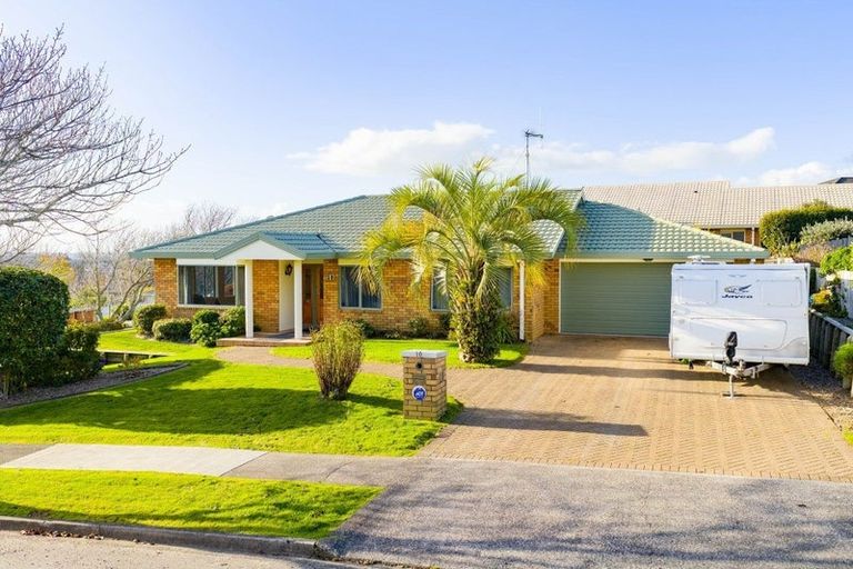 Photo of property in 10 Lochinver Drive, Nawton, Hamilton, 3200