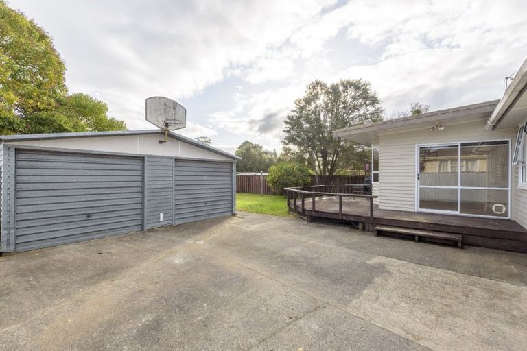 Photo of property in 9 College Place, Chartwell, Hamilton, 3210