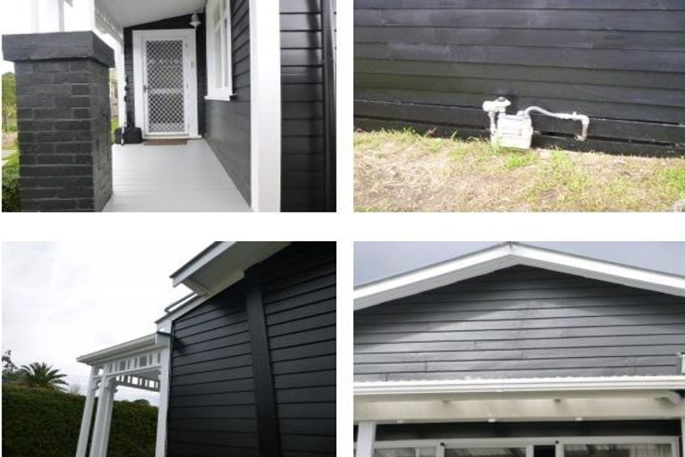 Photo of property in 52 Kawatiri Avenue, Gonville, Whanganui, 4501