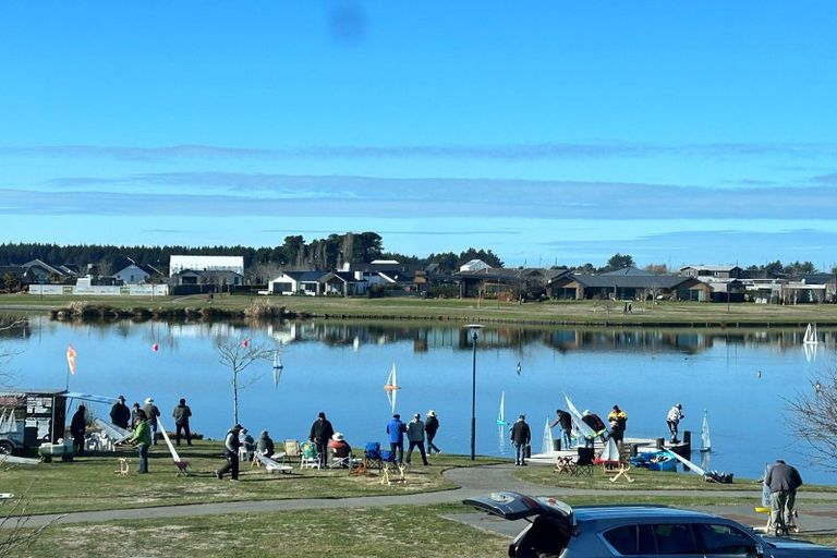 Photo of property in 21b Lakeside Drive, Pegasus, 7612