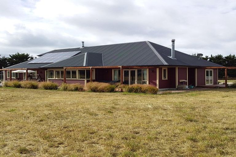 Photo of property in 298 Birch Hill Road, Okuku, Rangiora, 7473