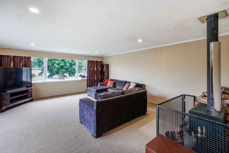 Photo of property in 23 Anglesey Place, Awapuni, Palmerston North, 4412