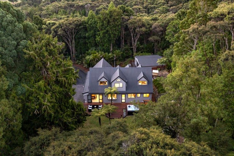 Photo of property in 19 Dormer Road, Kaukapakapa, Helensville, 0875