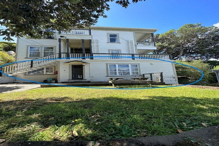 Photo of property in 14 Orchard Street, Wadestown, Wellington, 6012