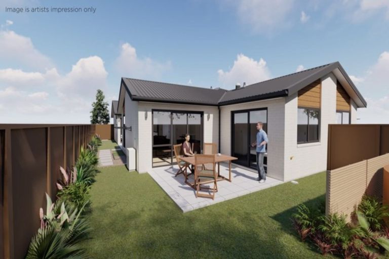 Photo of property in 199b Ninth View Avenue, Beachlands, Auckland, 2018