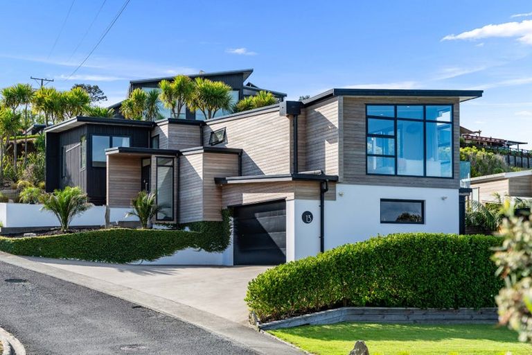 Photo of property in 13 Riverview Place, Waipu, 0582