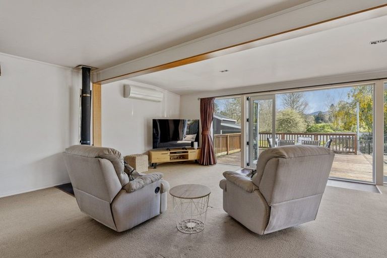 Photo of property in 121 Simmons Road, Taumarunui, 3920