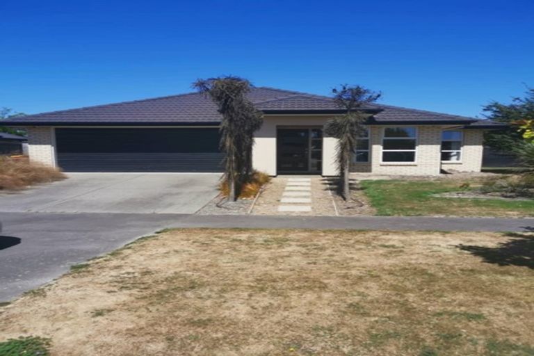 Photo of property in 8 Jacques Way, Yaldhurst, Christchurch, 8042