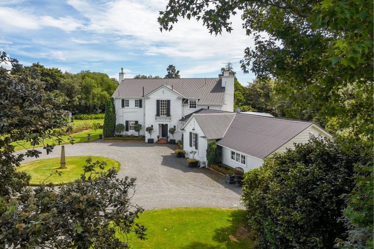 Photo of property in 43 Jordan Terrace, Lansdowne, Masterton, 5810