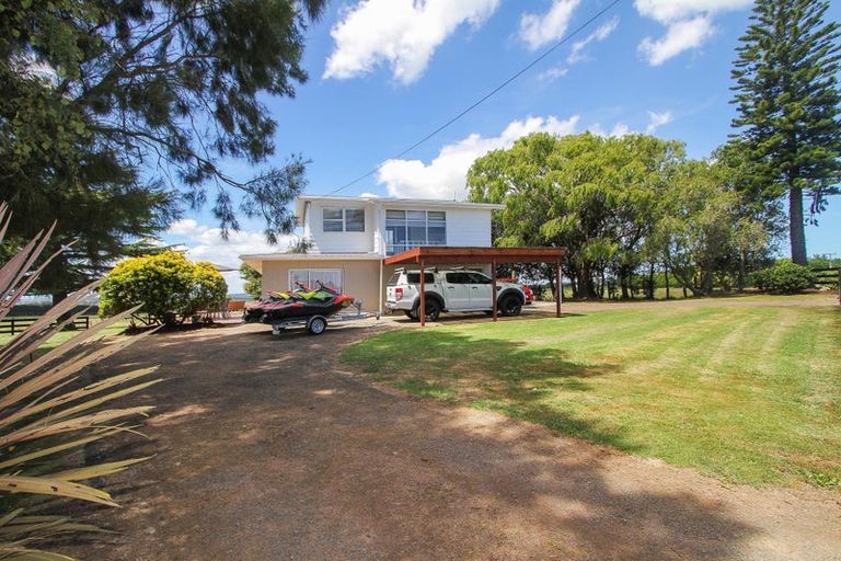 Photo of property in 550 Waiau Pa Road, Waiau Pa, Pukekohe, 2679
