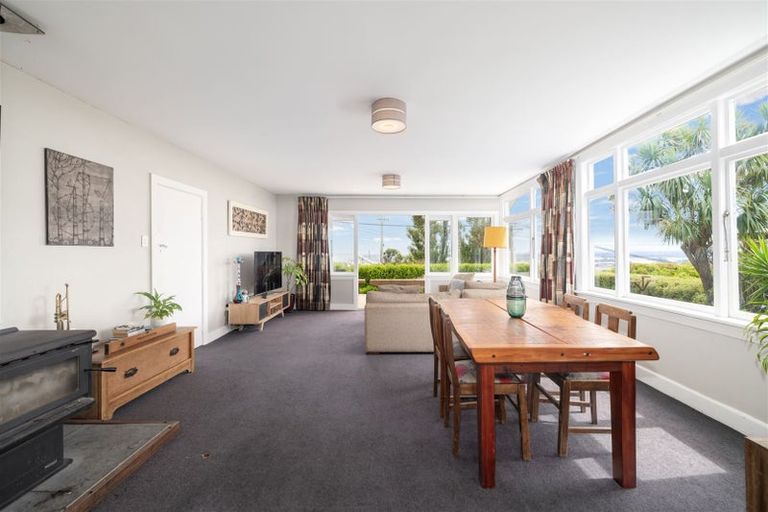 Photo of property in 87 Saint Andrews Hill Road, Mount Pleasant, Christchurch, 8081