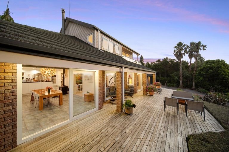 Photo of property in 104 Awanui Rise, Papakura, 2582