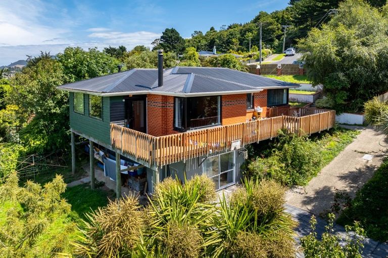 Photo of property in 6 Kohi Place, Port Chalmers, 9023