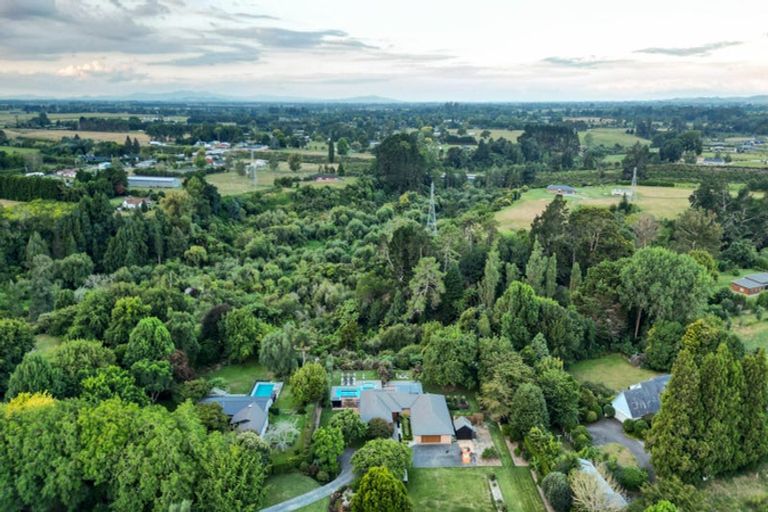 Photo of property in 26b Dalbeth Place, Matangi, Hamilton, 3284