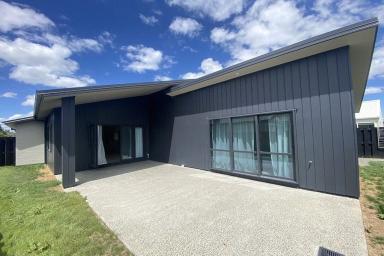 Photo of property in 114 Rimu Street, Te Kauwhata, 3710